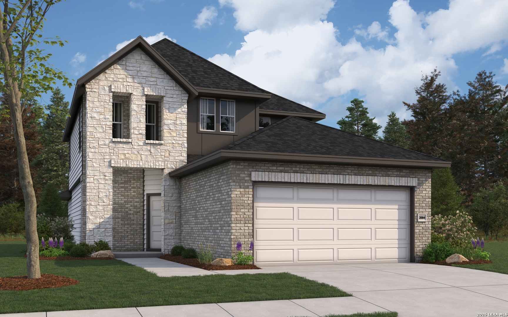 16411 Ginger Crossing — photo