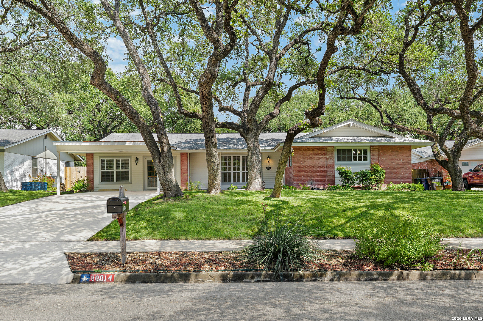 10814 Auldine Drive — photo
