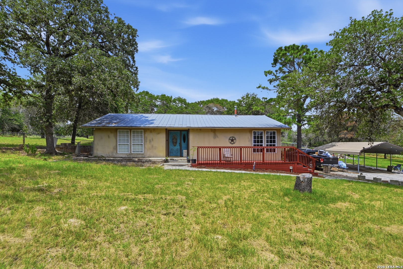 1027 Bluebonnet — photo
