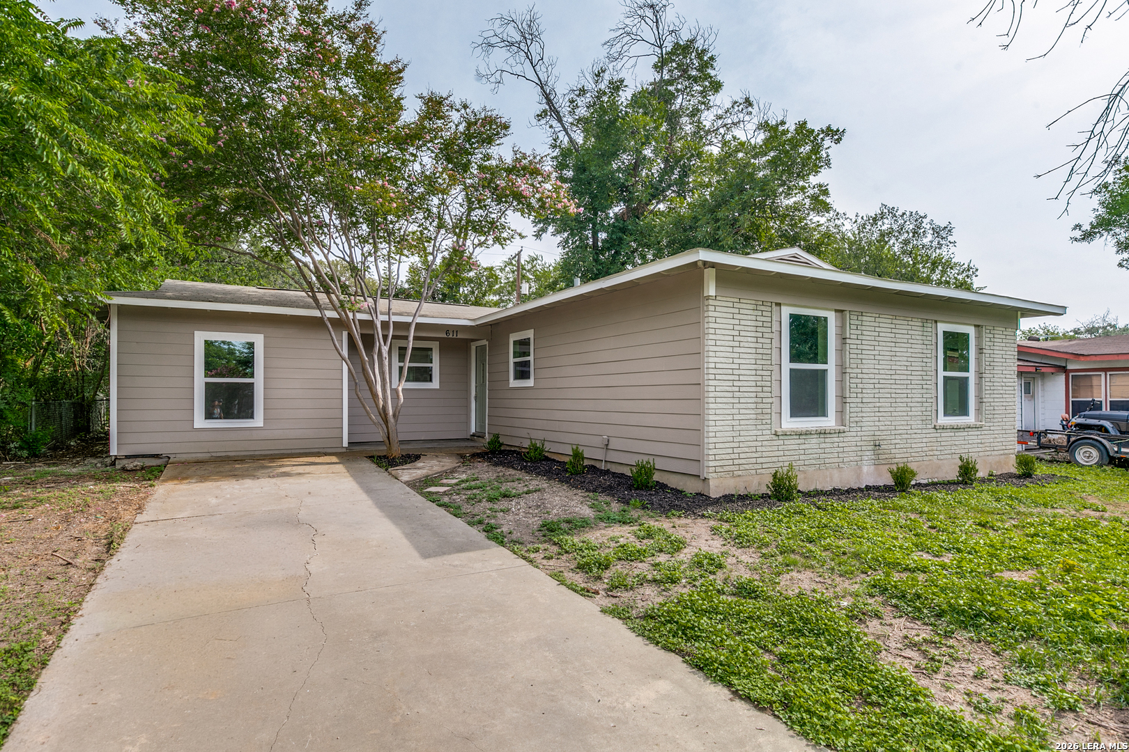 611 Basswood Drive — photo