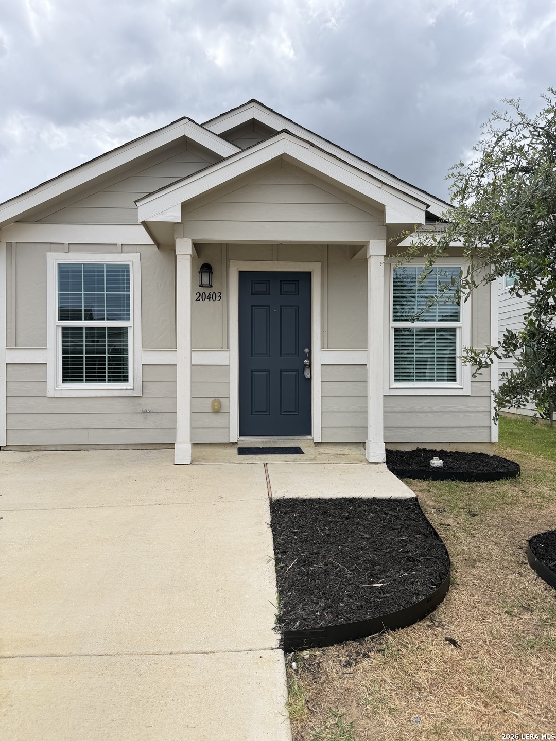 20403 Andalusite Way — photo