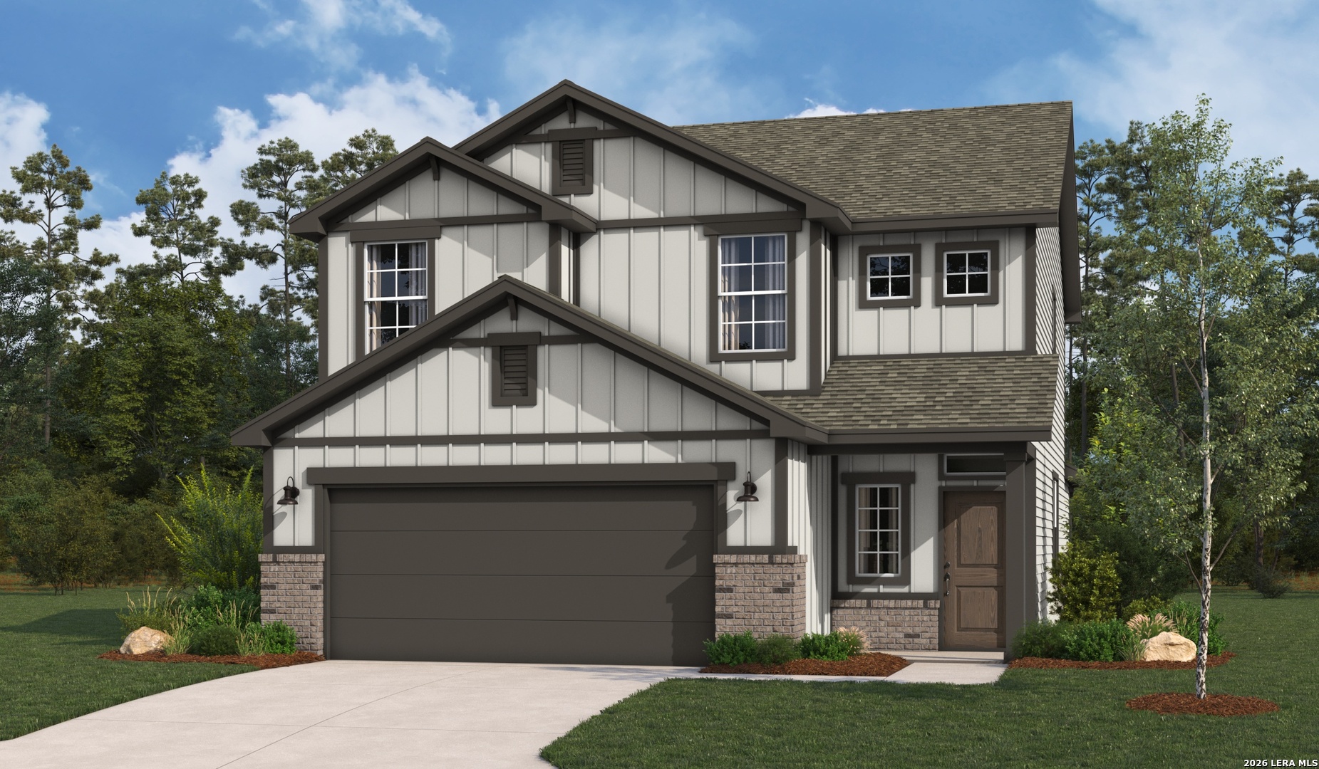 13215 Chanute Field Drive — photo