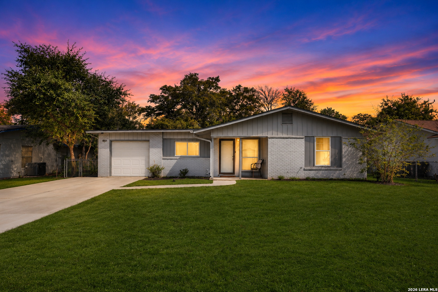 6243 Flint Rock Drive — photo