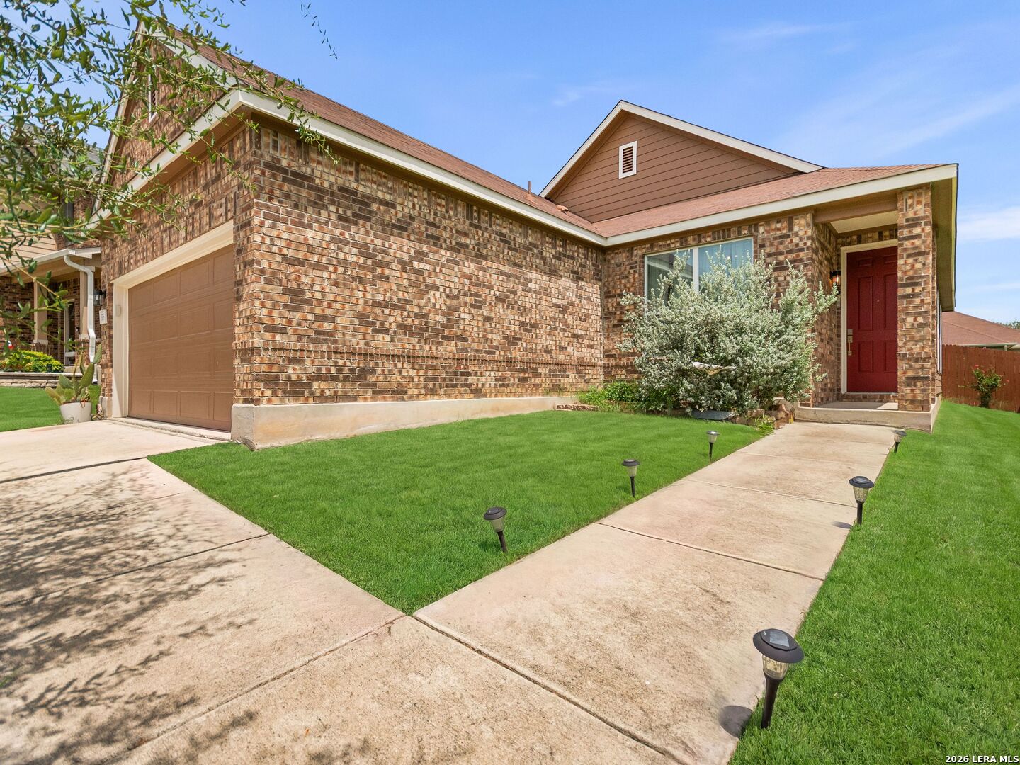 3358 Uresti Fields — photo