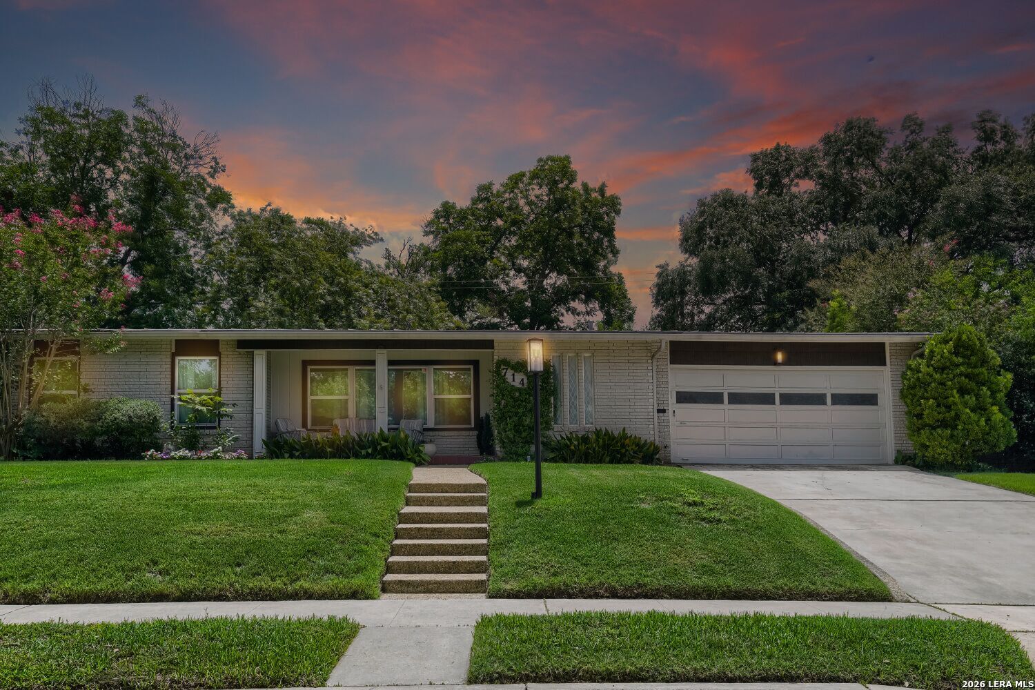 714 Larkwood Drive — photo