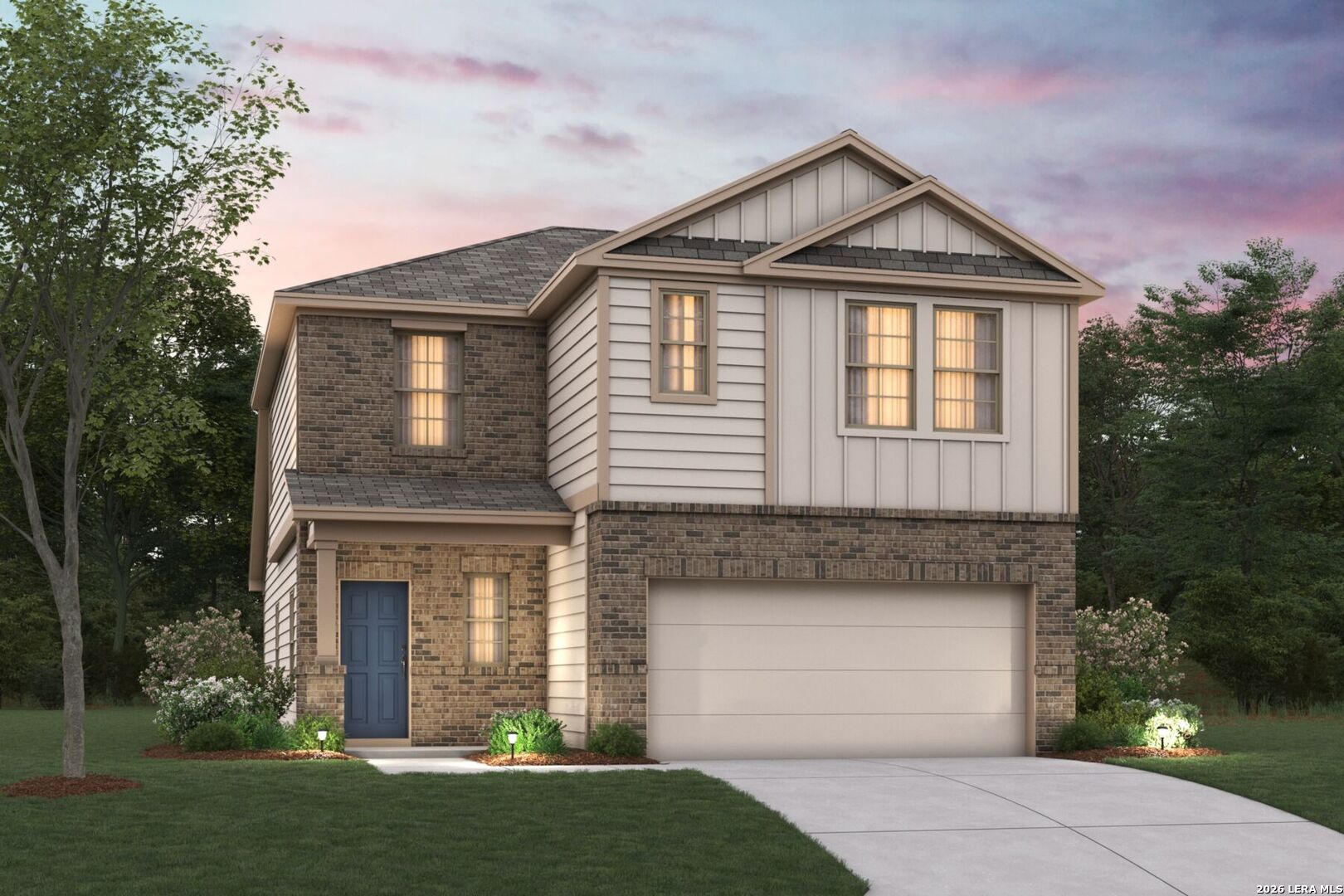 4304 Carlotta Drive — photo