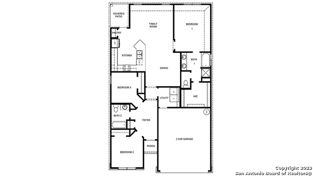 12575 Thyme Pass, Converse, TX 78109 — photo 2