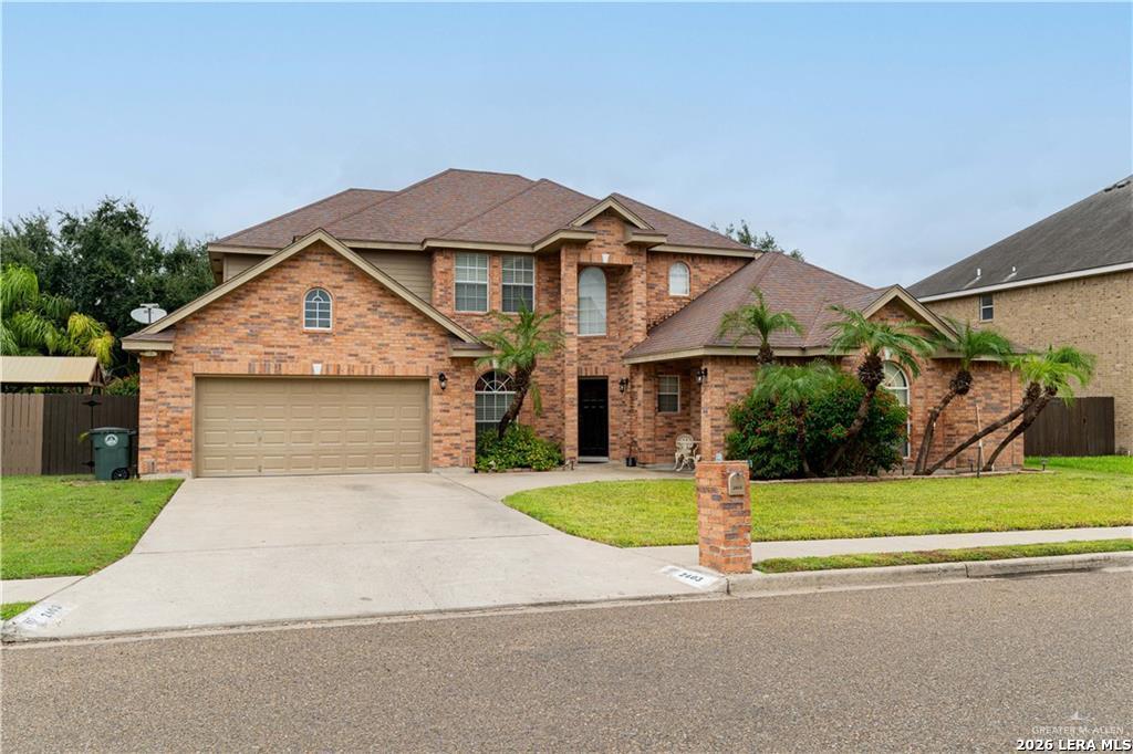 2603 Nicole Drive — photo