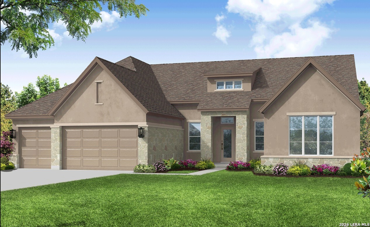1321 Roxburg Way — photo