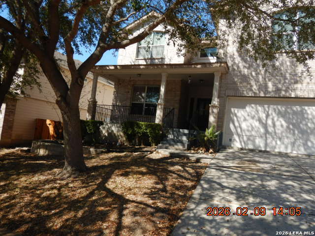 9607 Mediator Run — photo