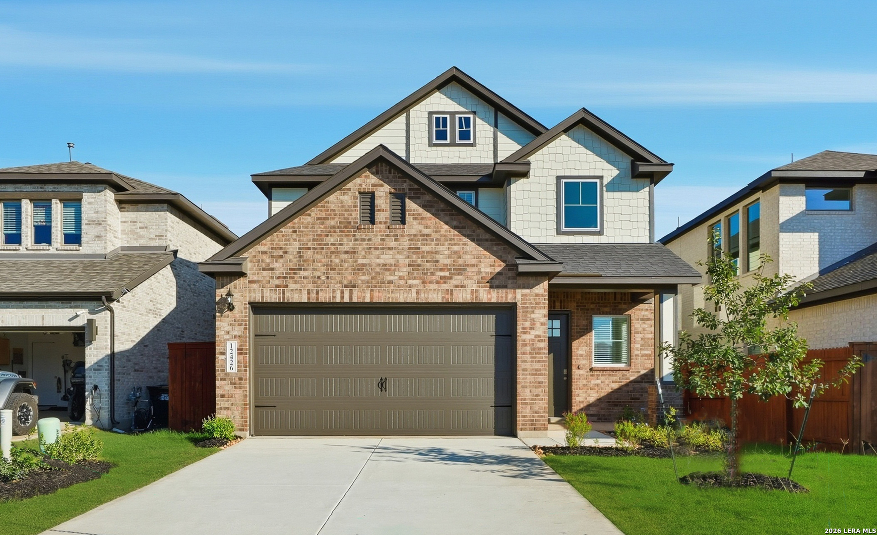 12213 Mason Valley Way — photo