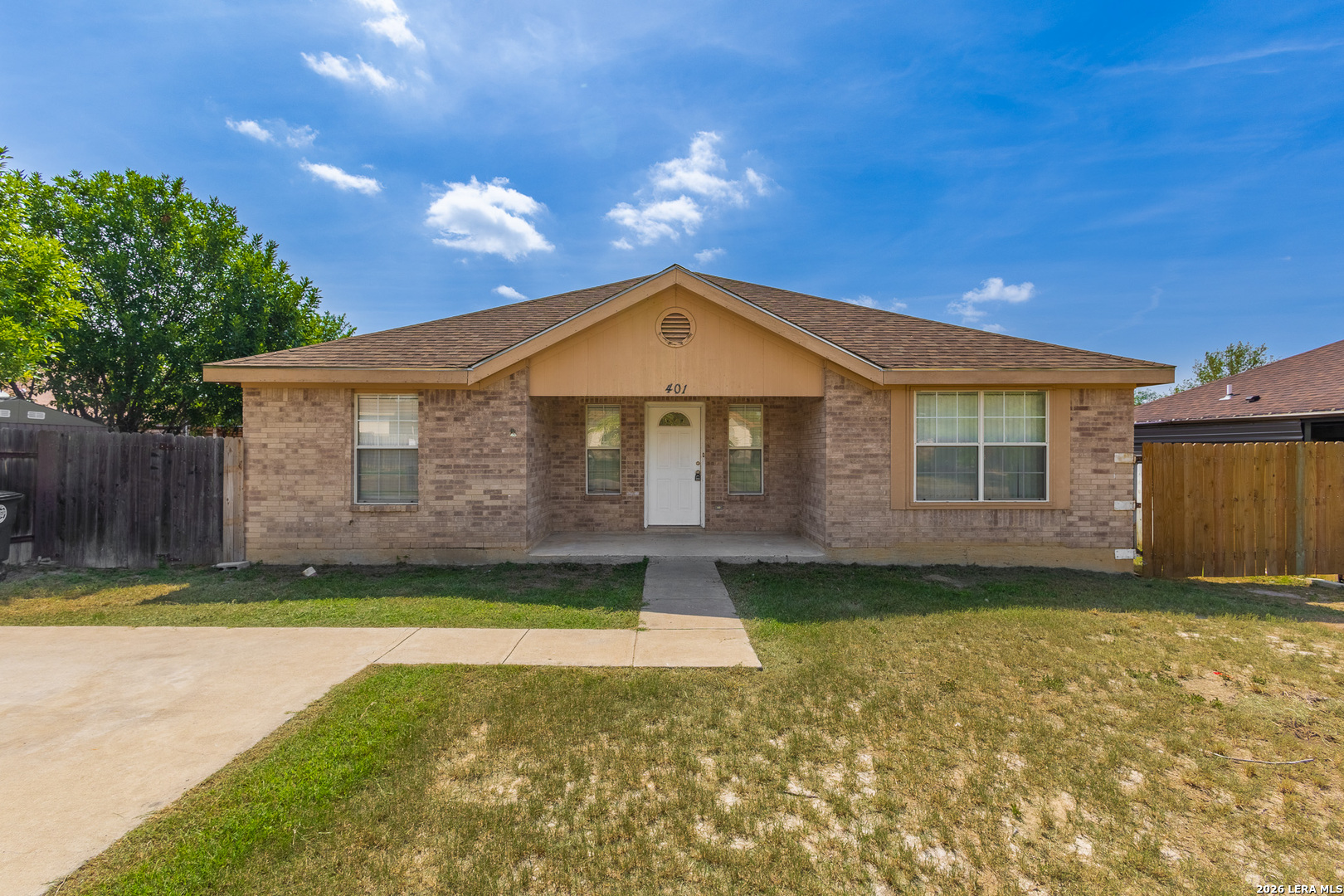 401 Keli Circle — photo