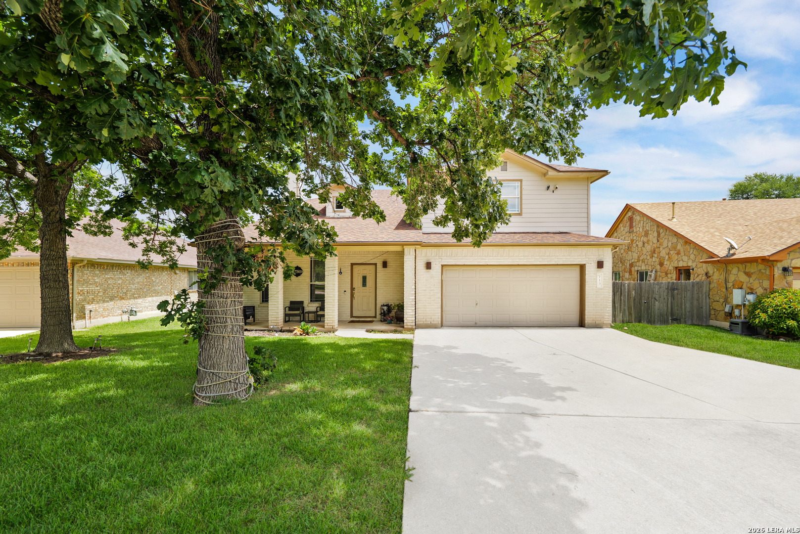 713 Fall Creek Drive — photo