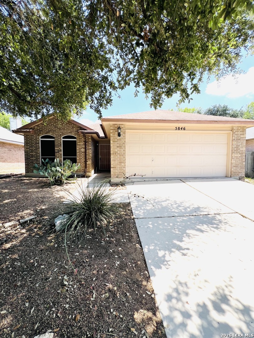 5846 Larkmeadow Drive — photo