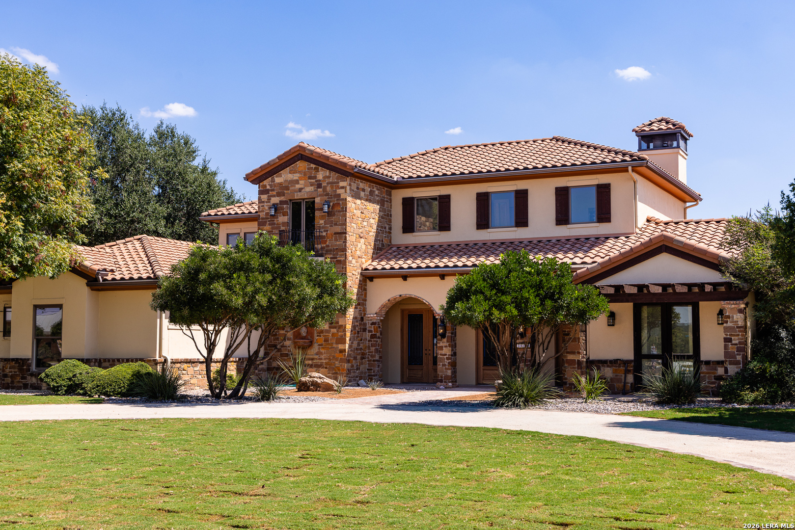3613 Ranch View Court — photo