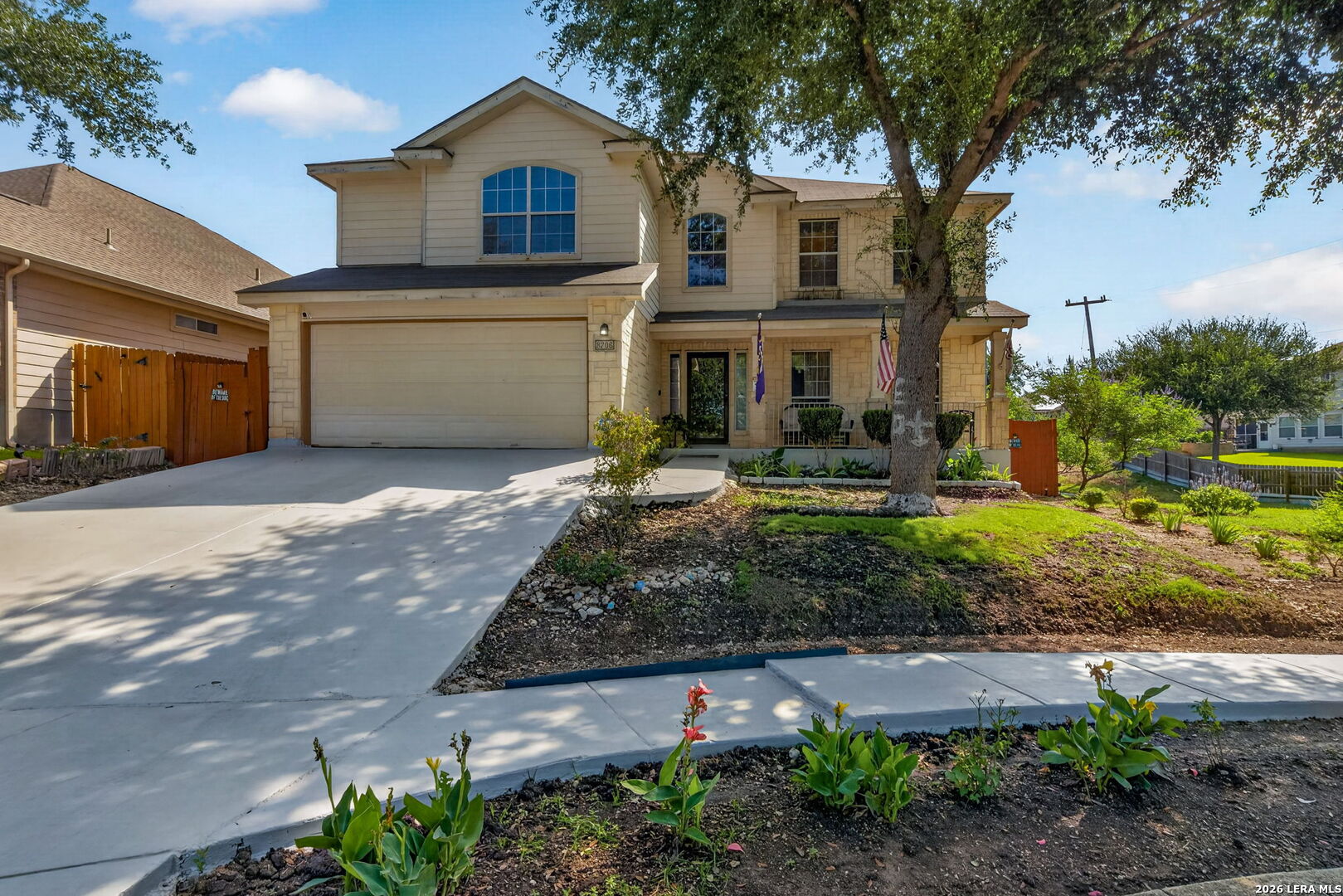 8706 Discovery Way — photo