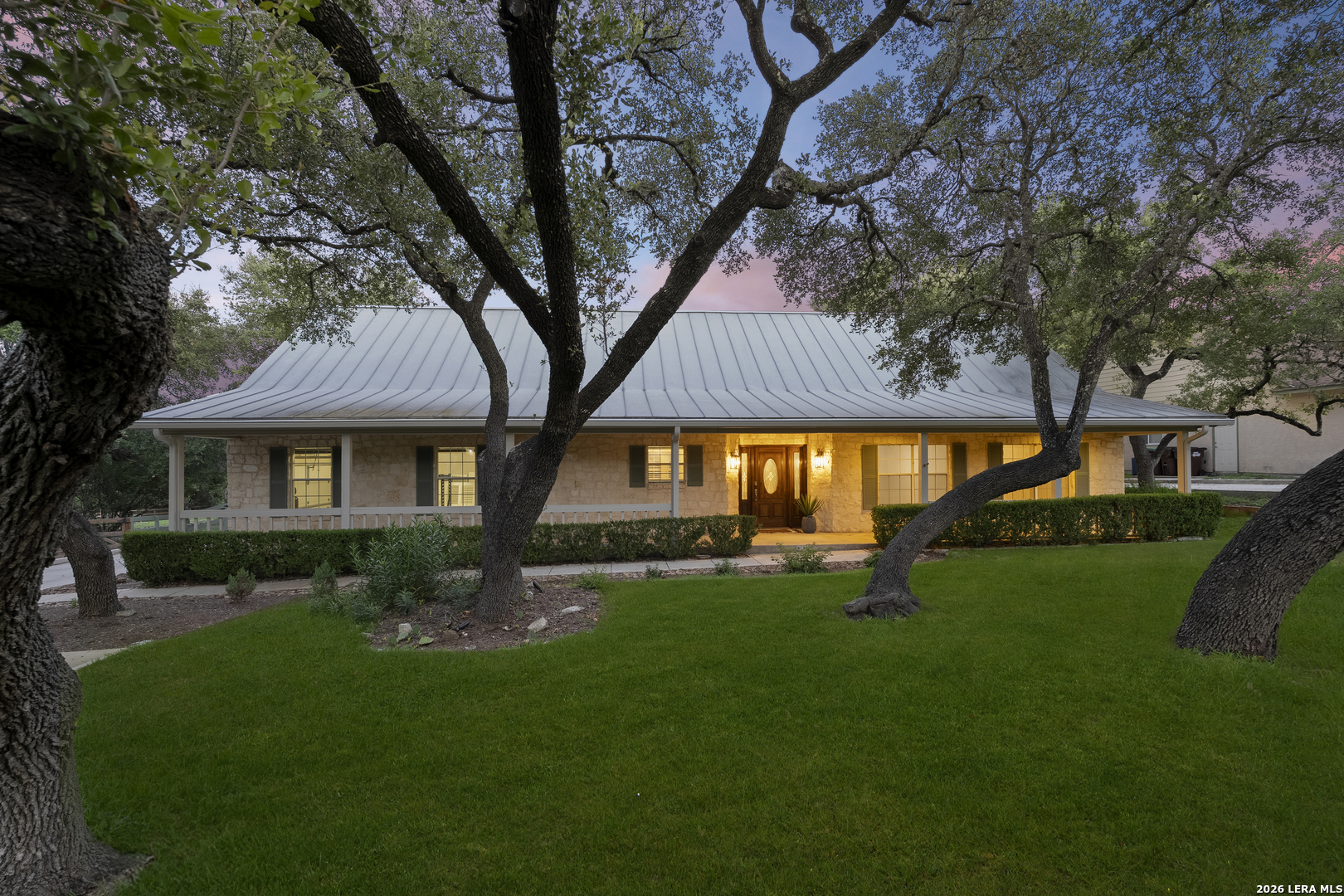 624 High Country Rdg — photo