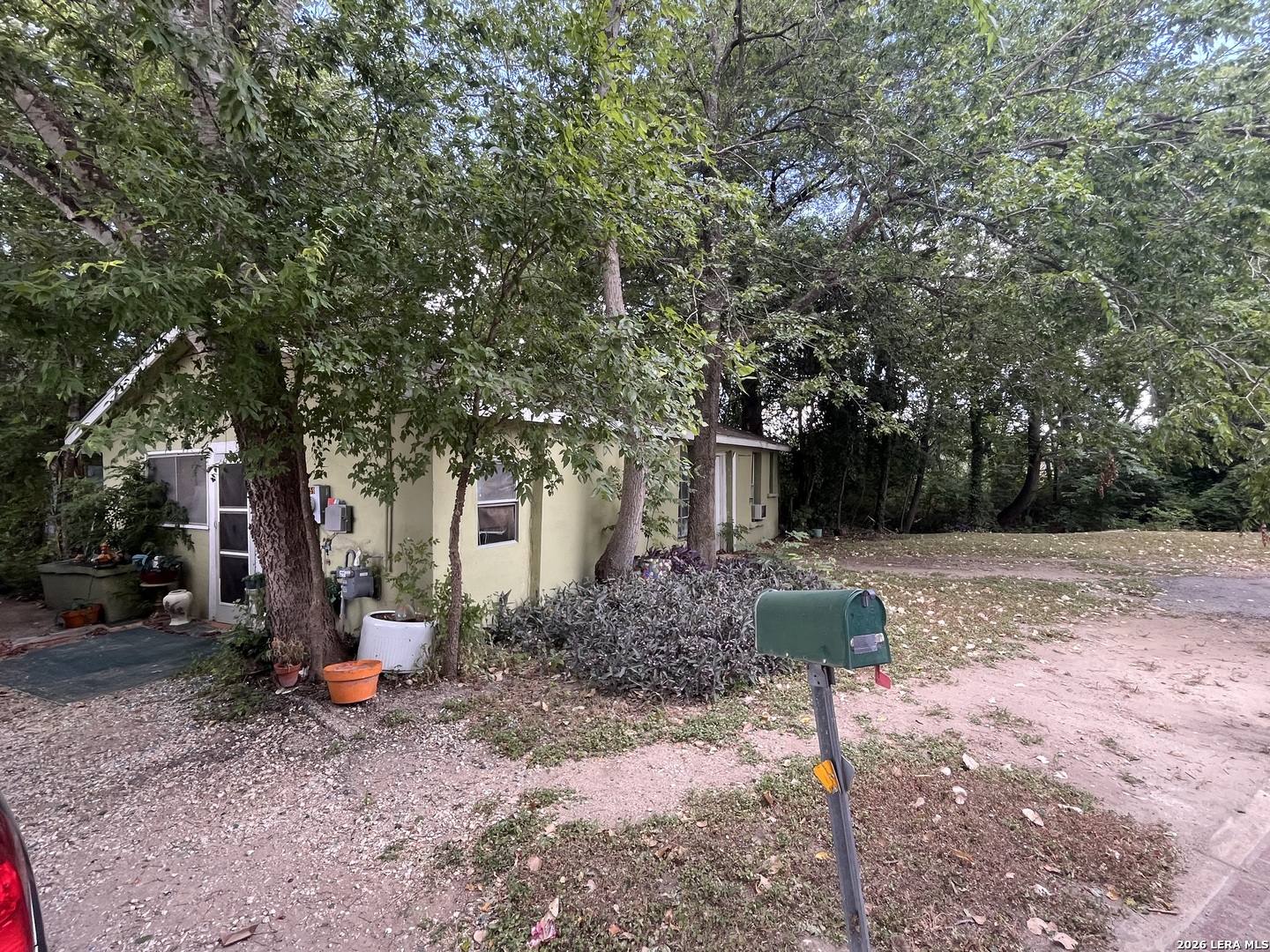 9763 Espada Road — photo