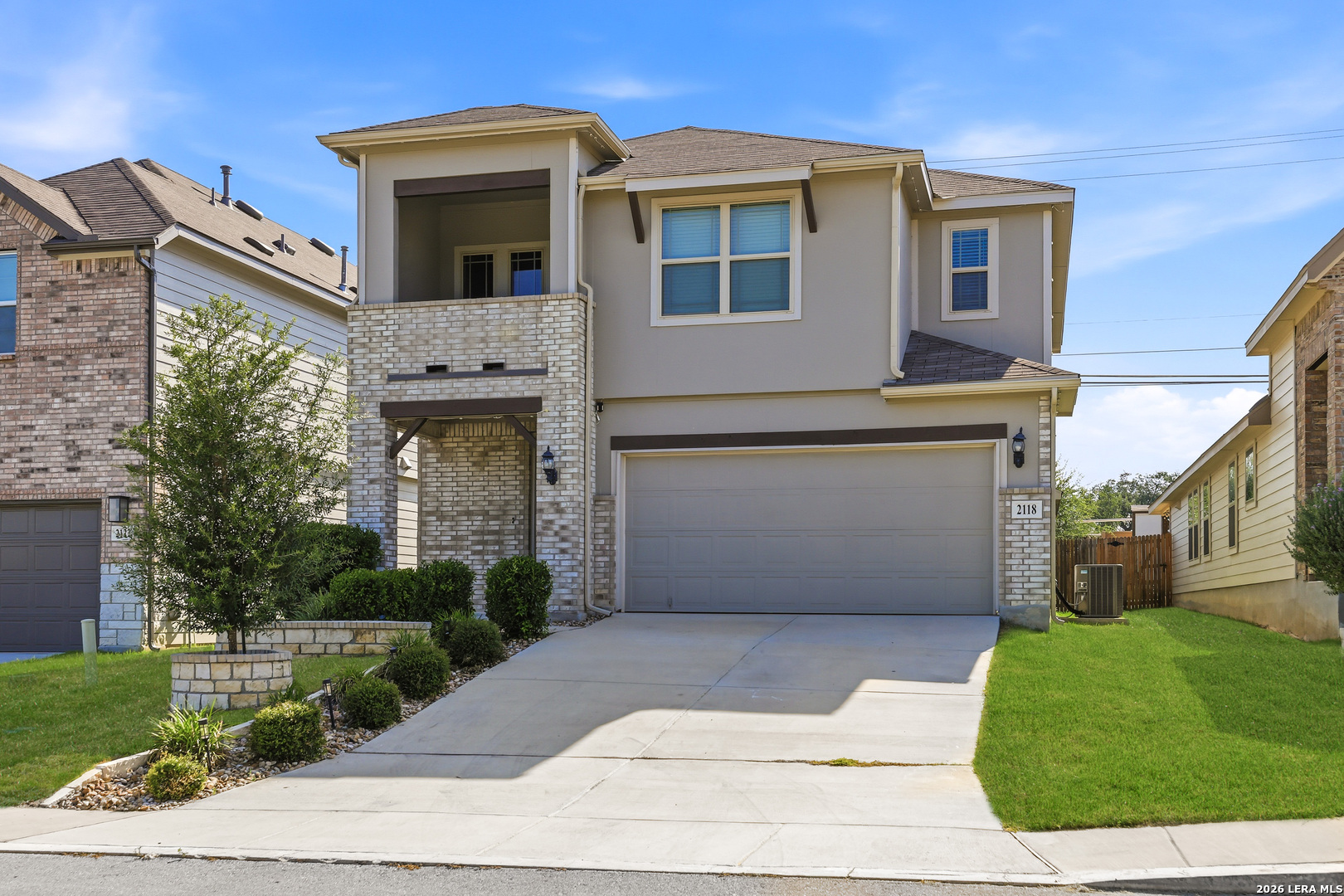 2118 Gabby Cole Lane — photo