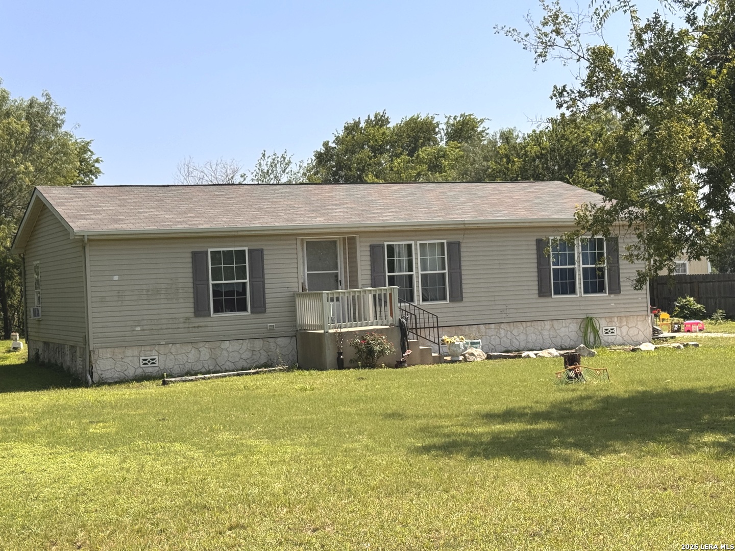 1025 County Road 3821 — photo