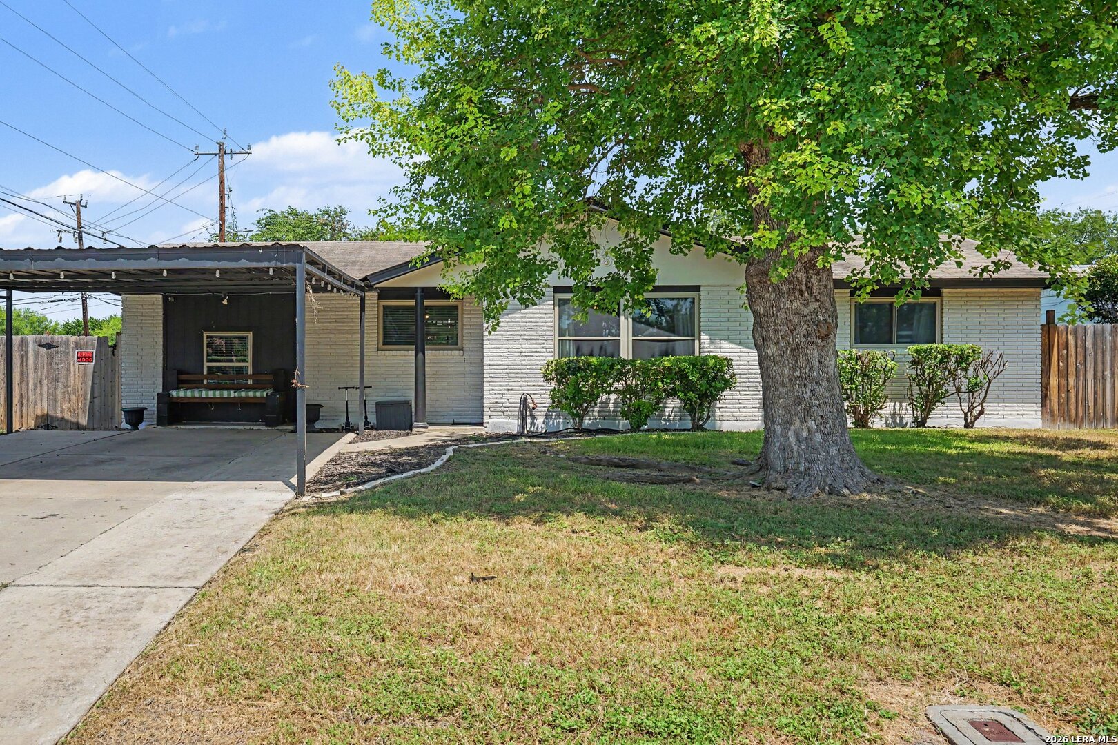 3210 Kirby Drive — photo