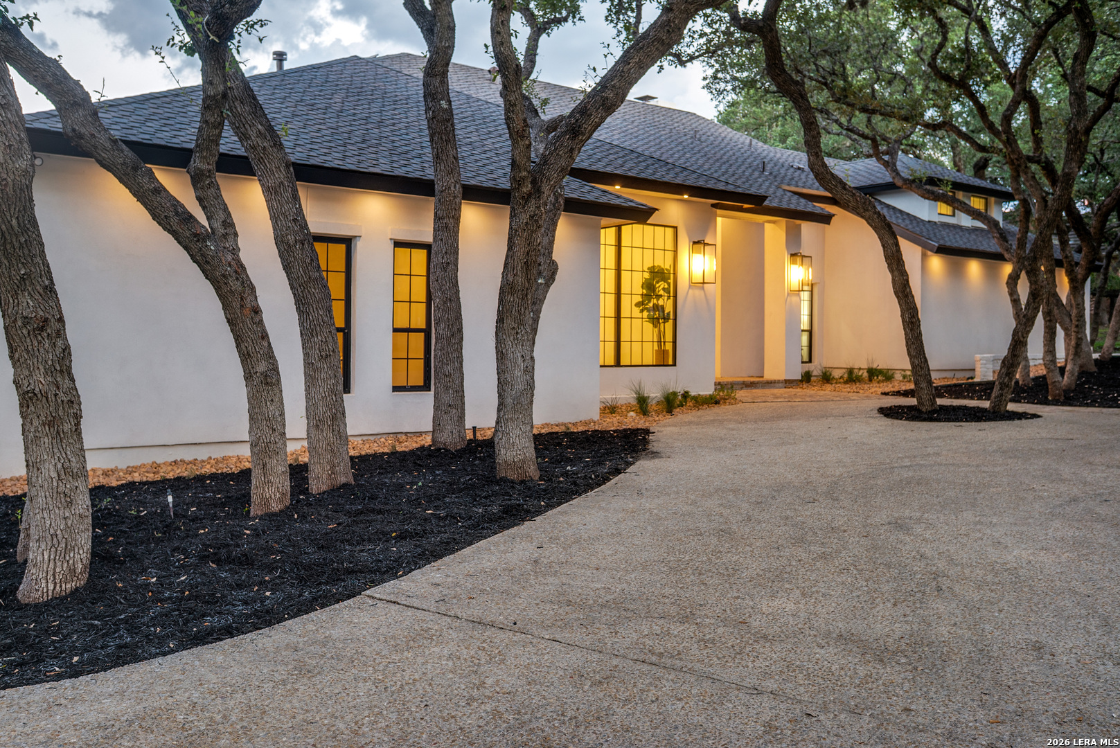 206 Post Oak Way — photo