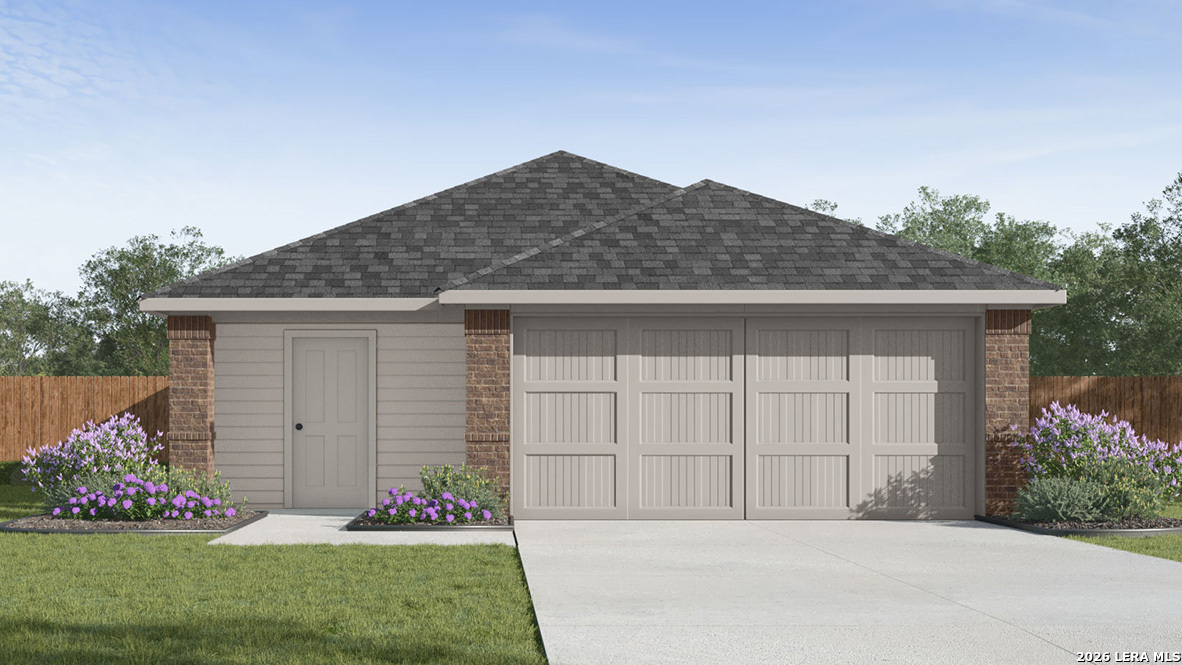 16012 Mahogany Way — photo