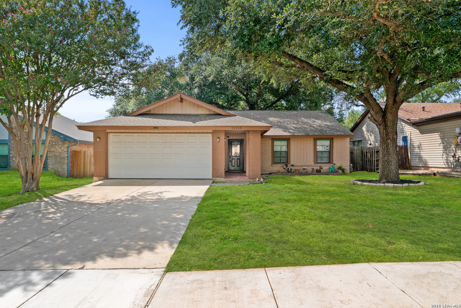 12215 San Miguel — photo
