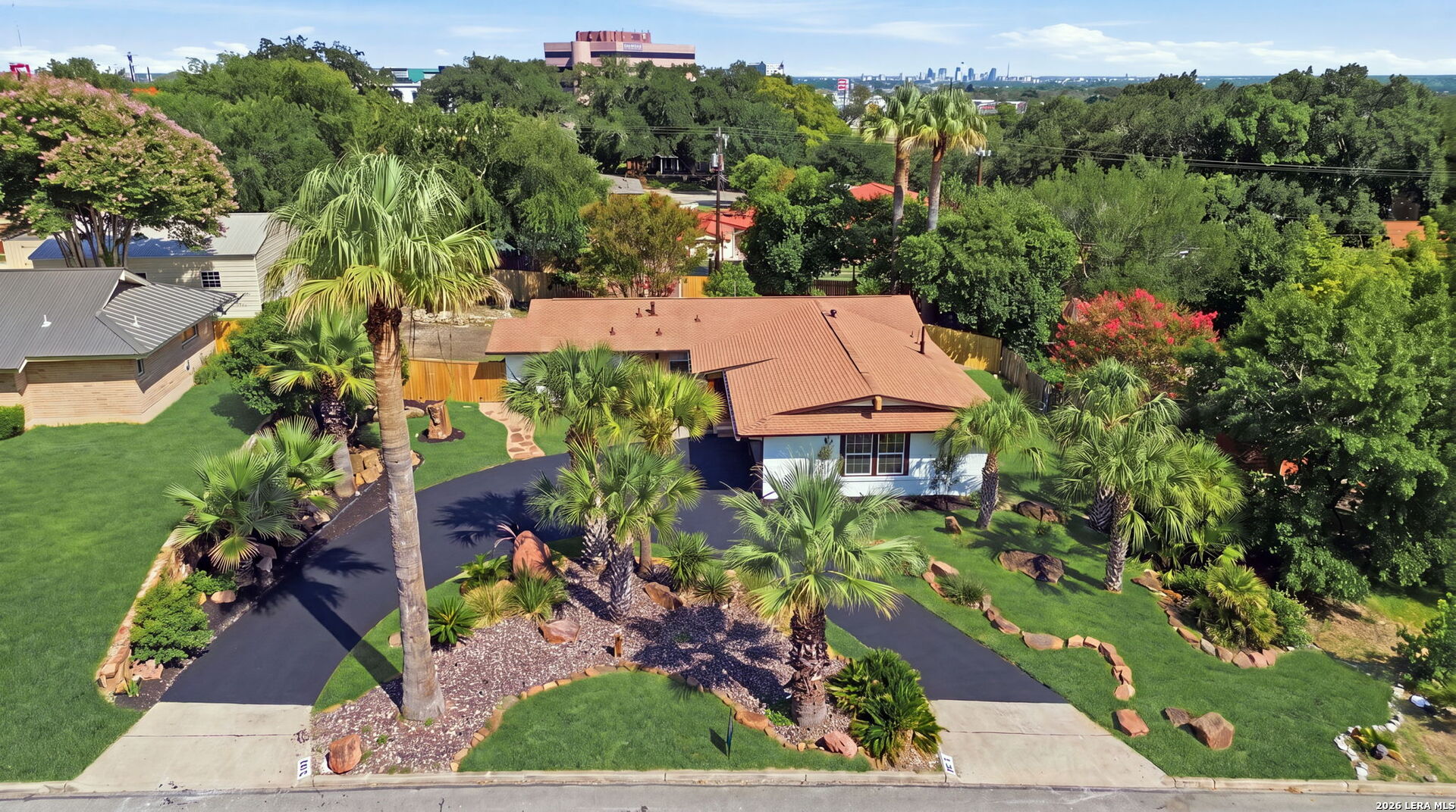 6818 Moss Oak Drive — photo