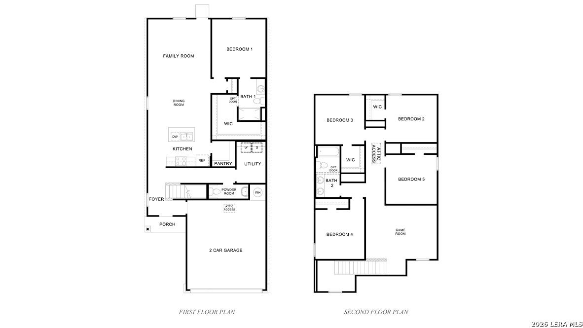 4231 Common Sage, Von Ormy, TX 78073 — photo 2