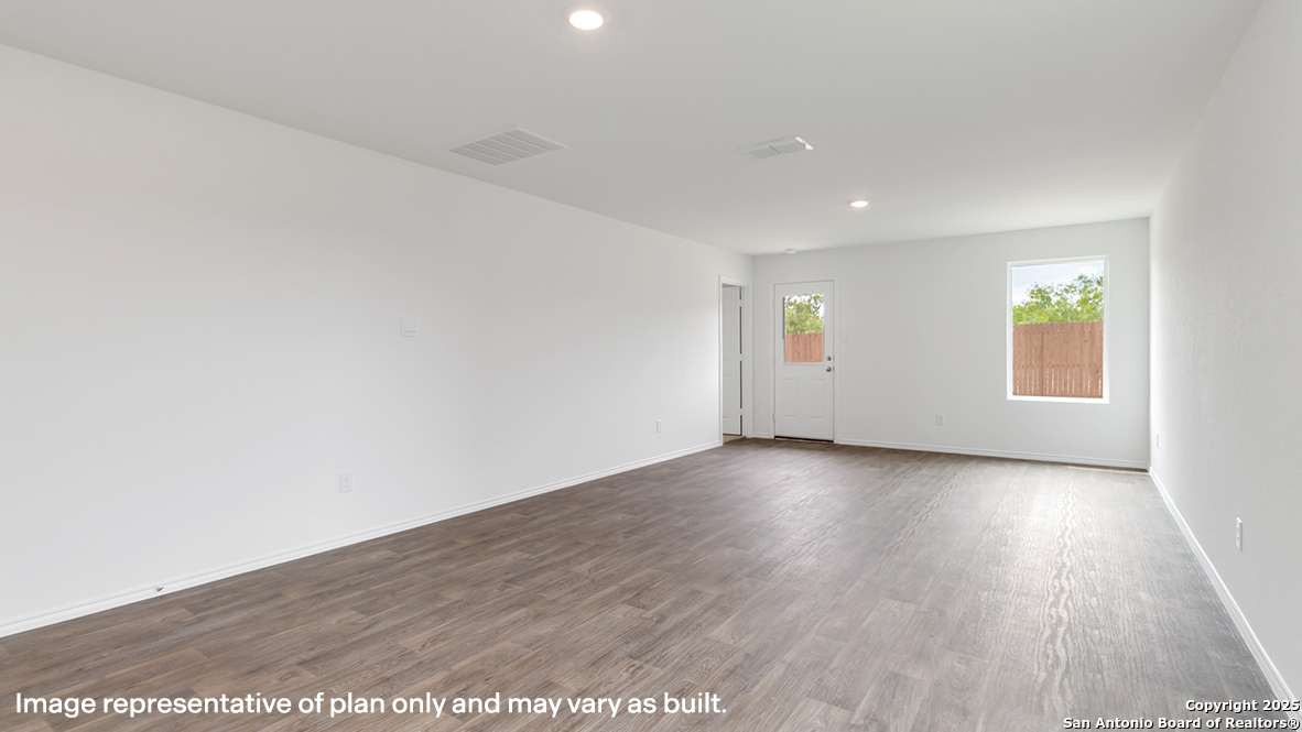 4235 Common Sage, Von Ormy, TX 78073 — photo 3