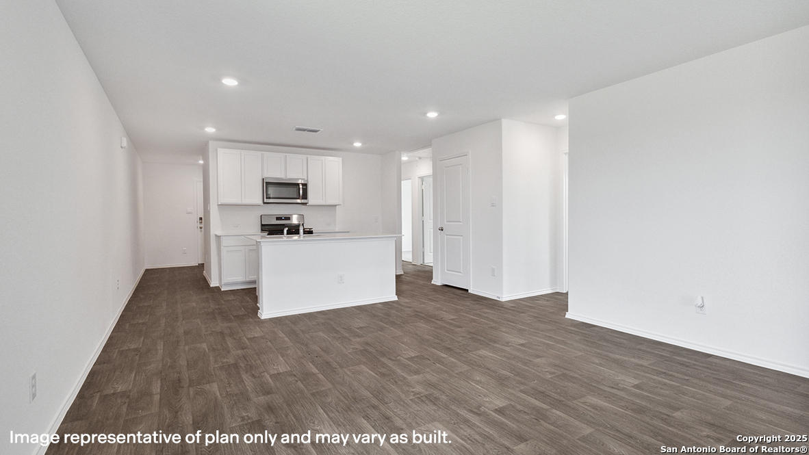 4243 Common Sage, Von Ormy, TX 78073 — photo 3