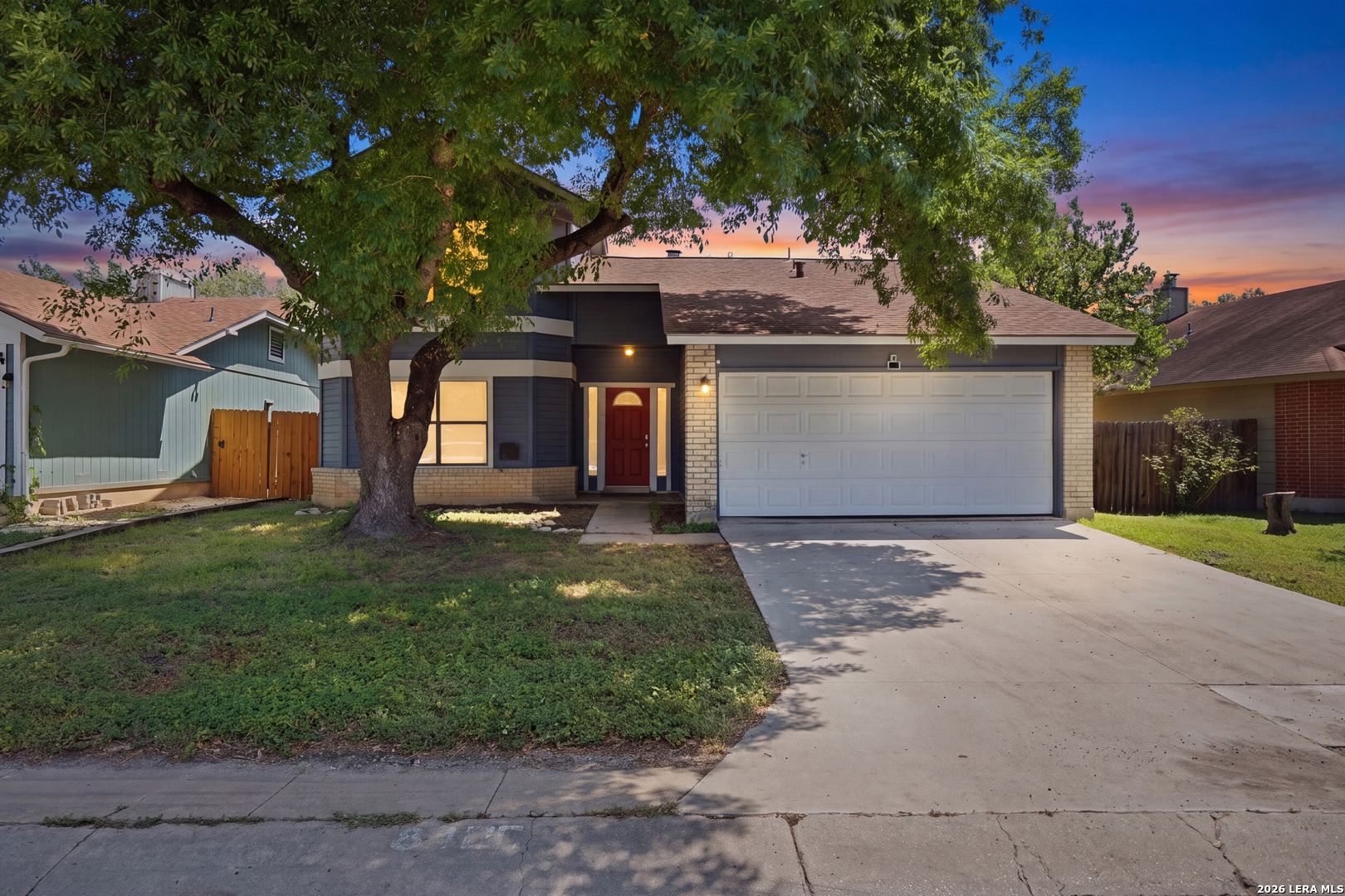 8426 Maple Ridge Drive — photo
