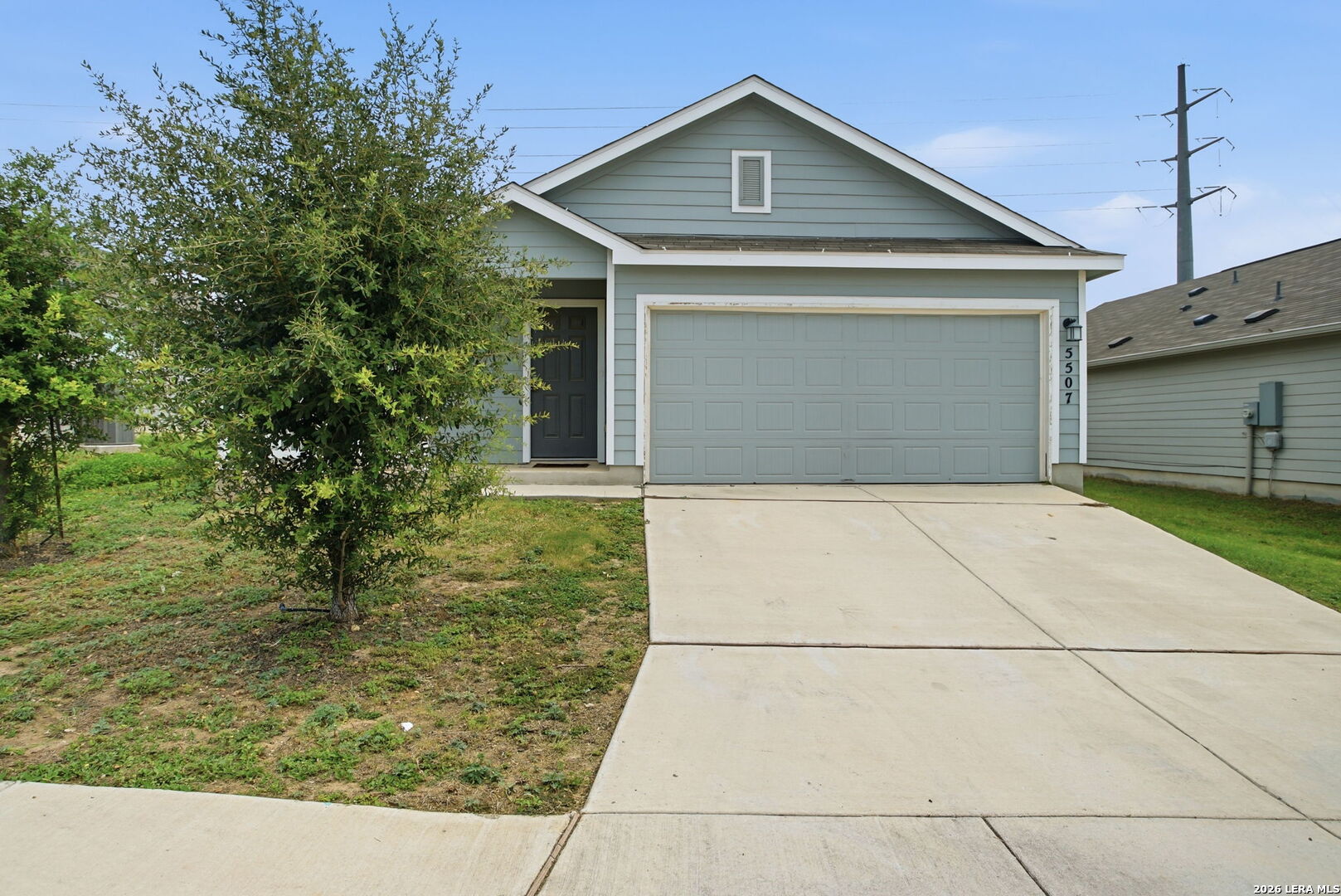 5507 Elm Valley Drive — photo