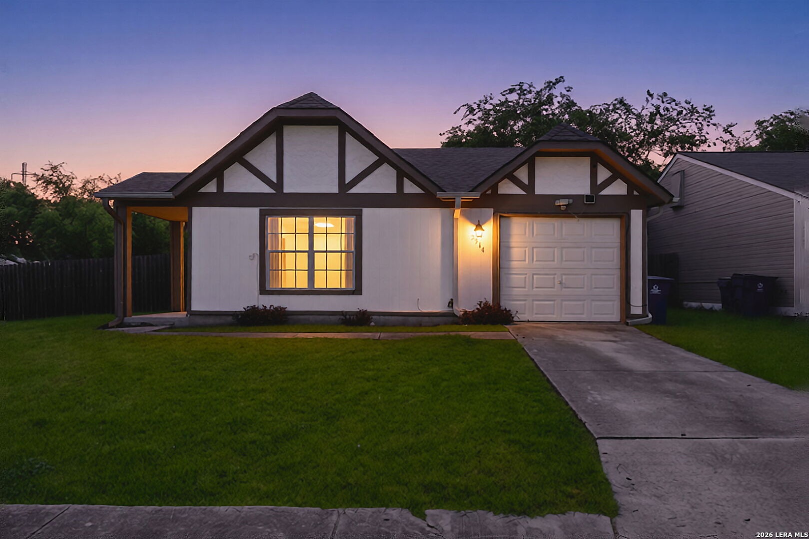 2514 French Sea Drive — photo