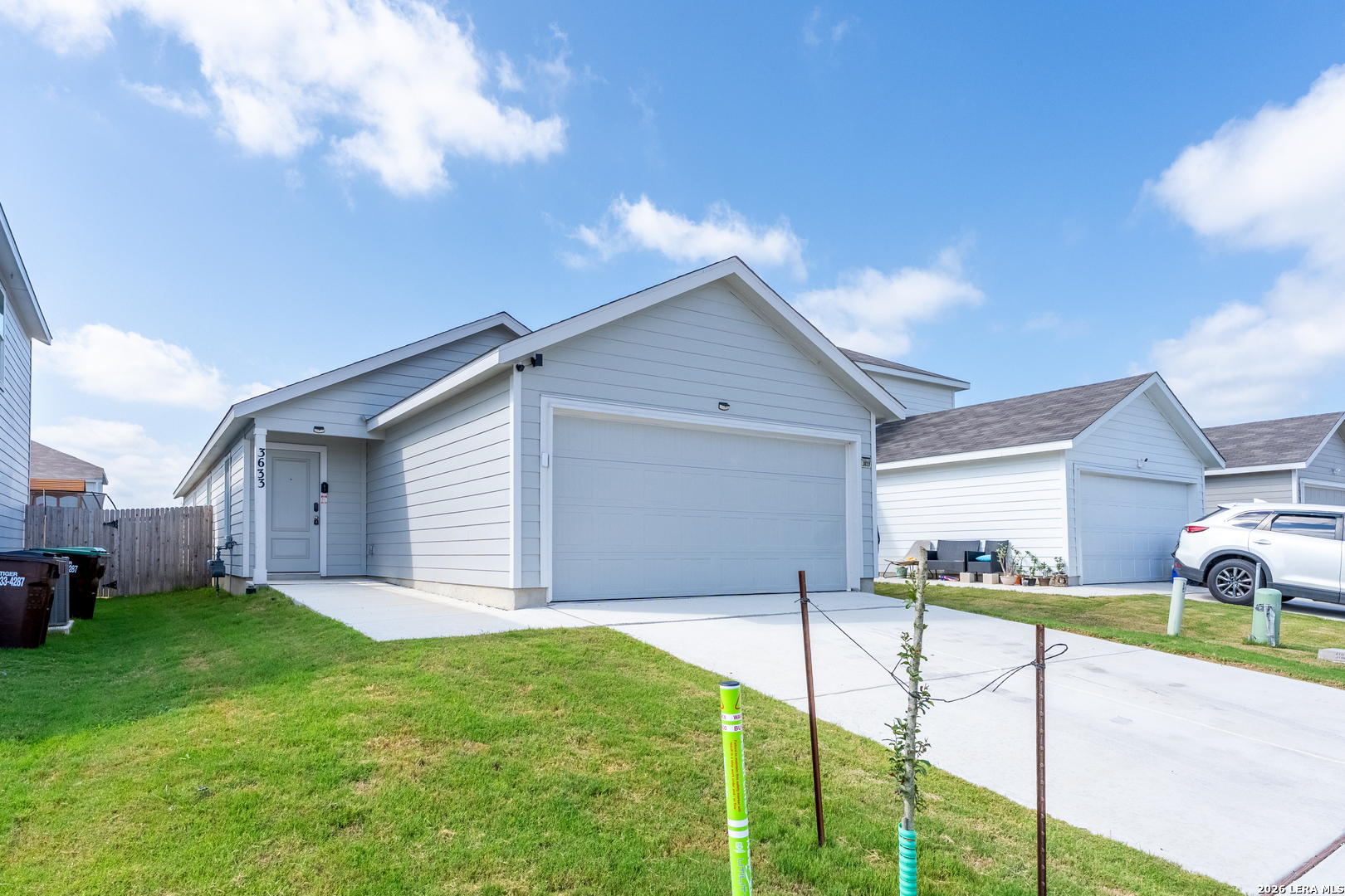 3633 Wentz Hill Drive — photo