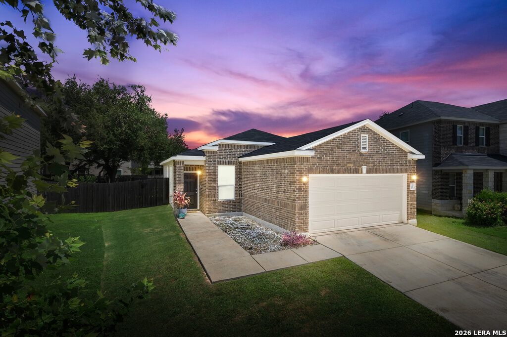 15313 Sherwin Oak — photo