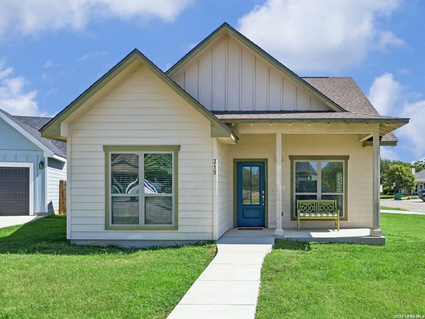 315 Sage Circle — photo