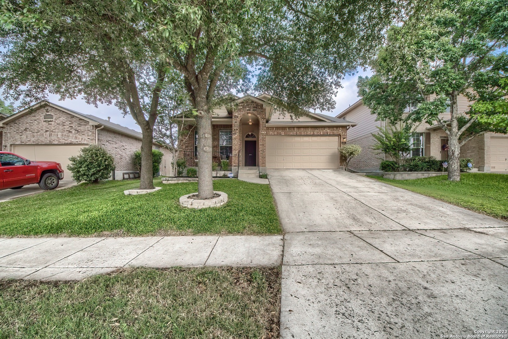6307 Big Bend CV — photo