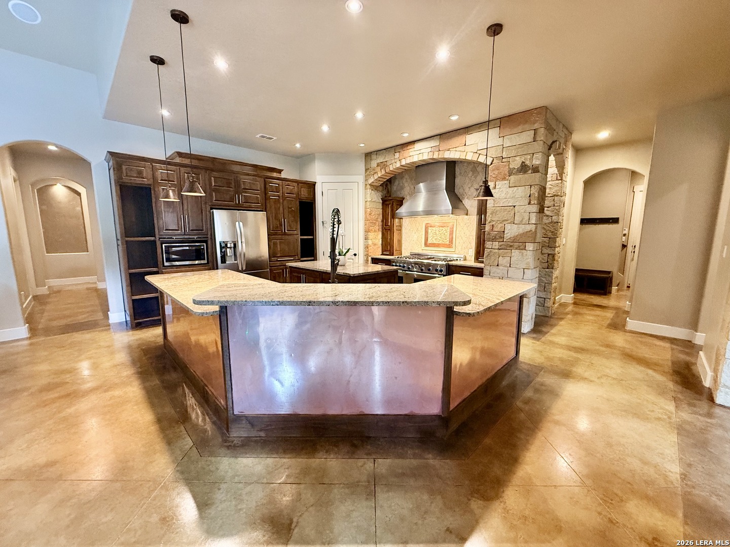757 Copper Rim, Spring Branch, TX 78070 — photo 3