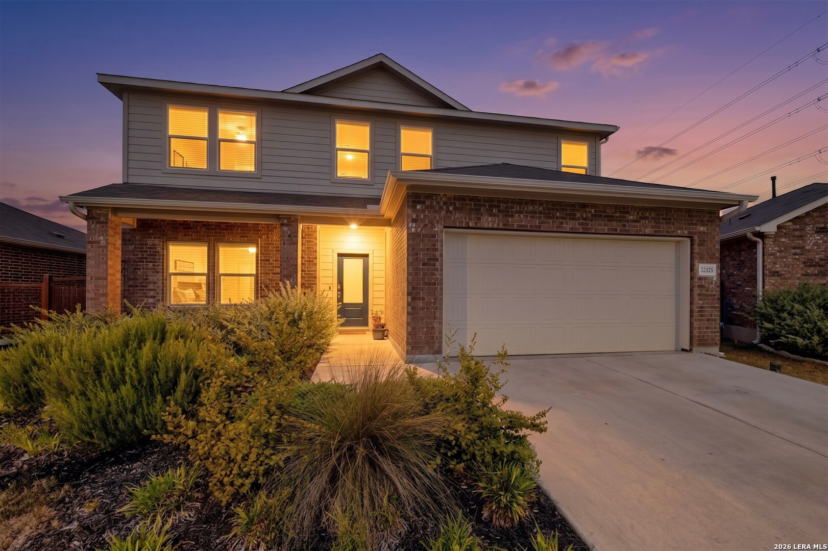 32325 Ginger CV — photo