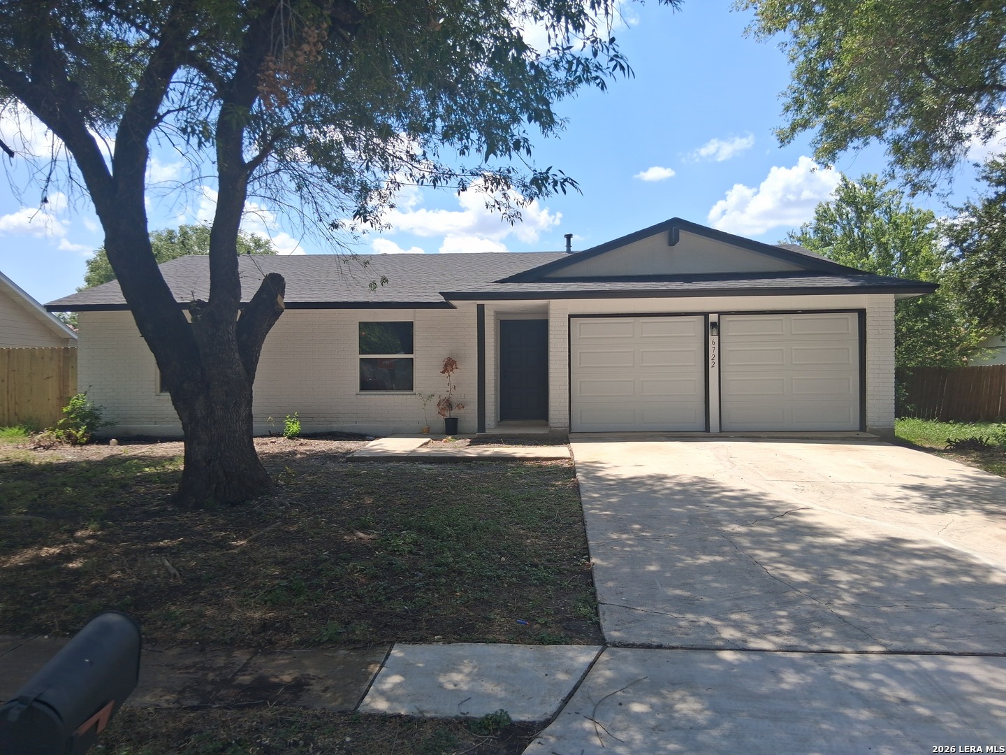 6722 Stone Lake Drive — photo
