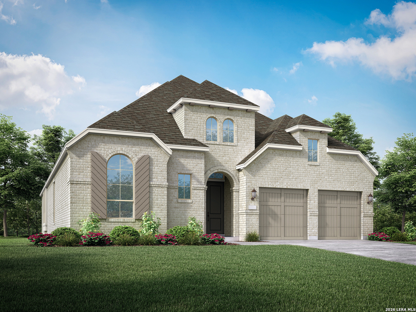233 Boulder Creek — photo