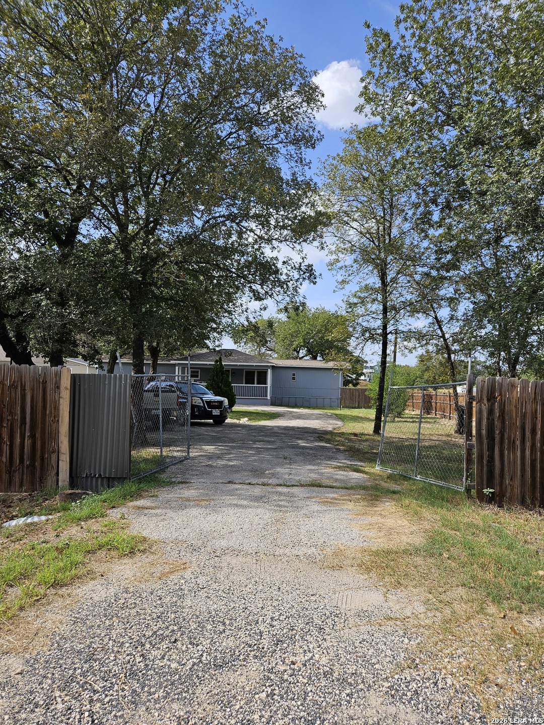 4814 Lost Hills Drive — photo