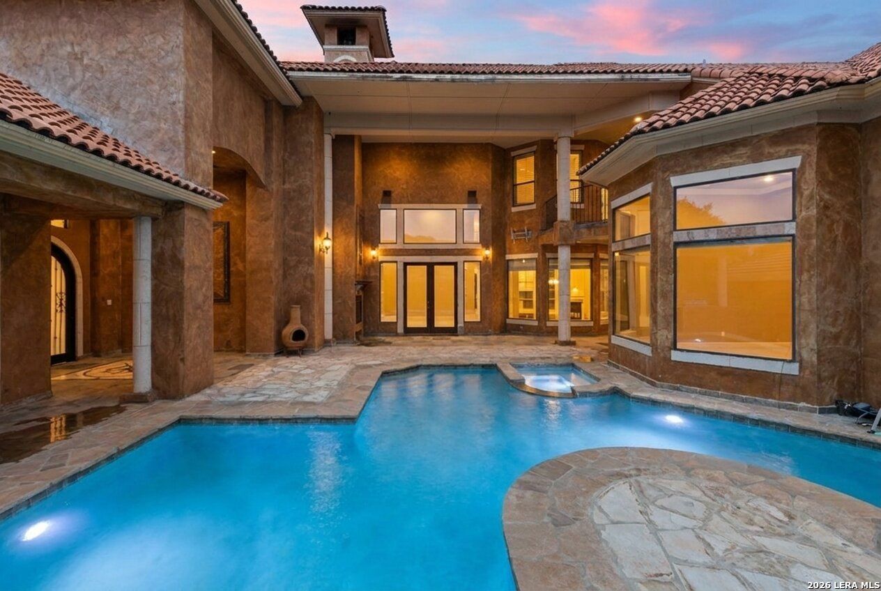 1426 Whisper Mtn — photo