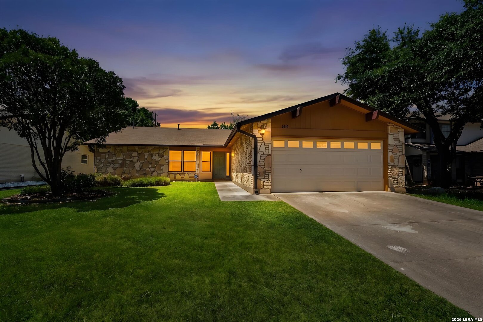 6019 Merrimac Cove — photo