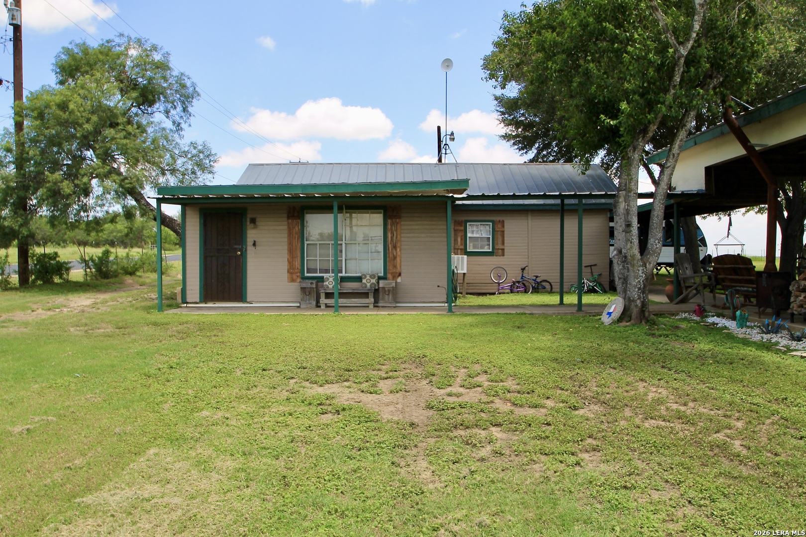 15122 Trawalter Road — photo