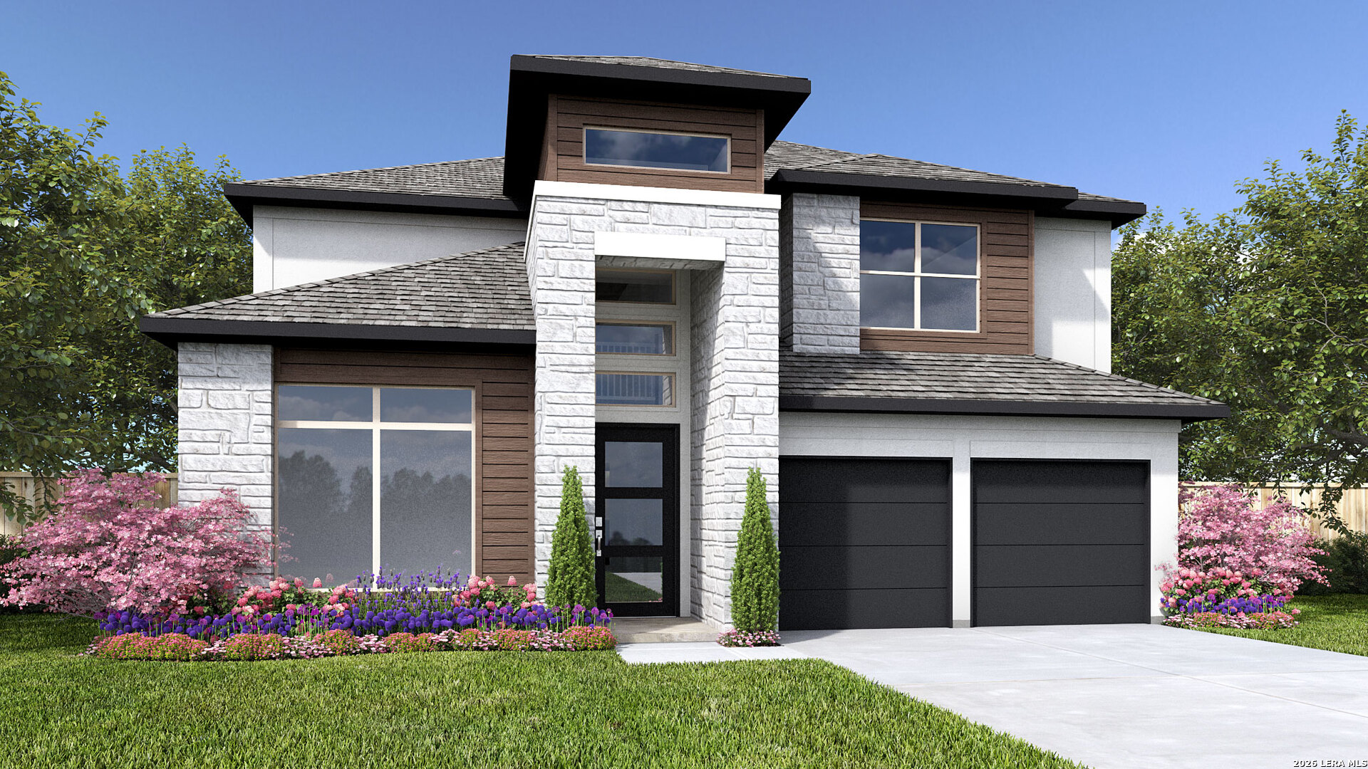 22215 Rustic Holw — photo