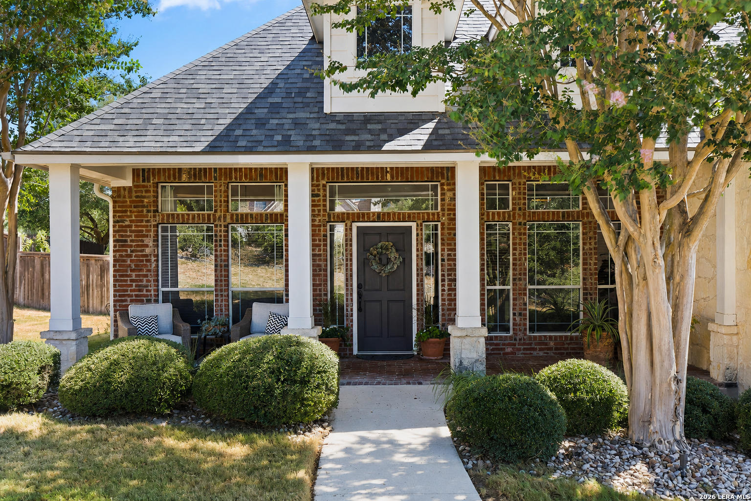 8935 Woodland Pass — photo