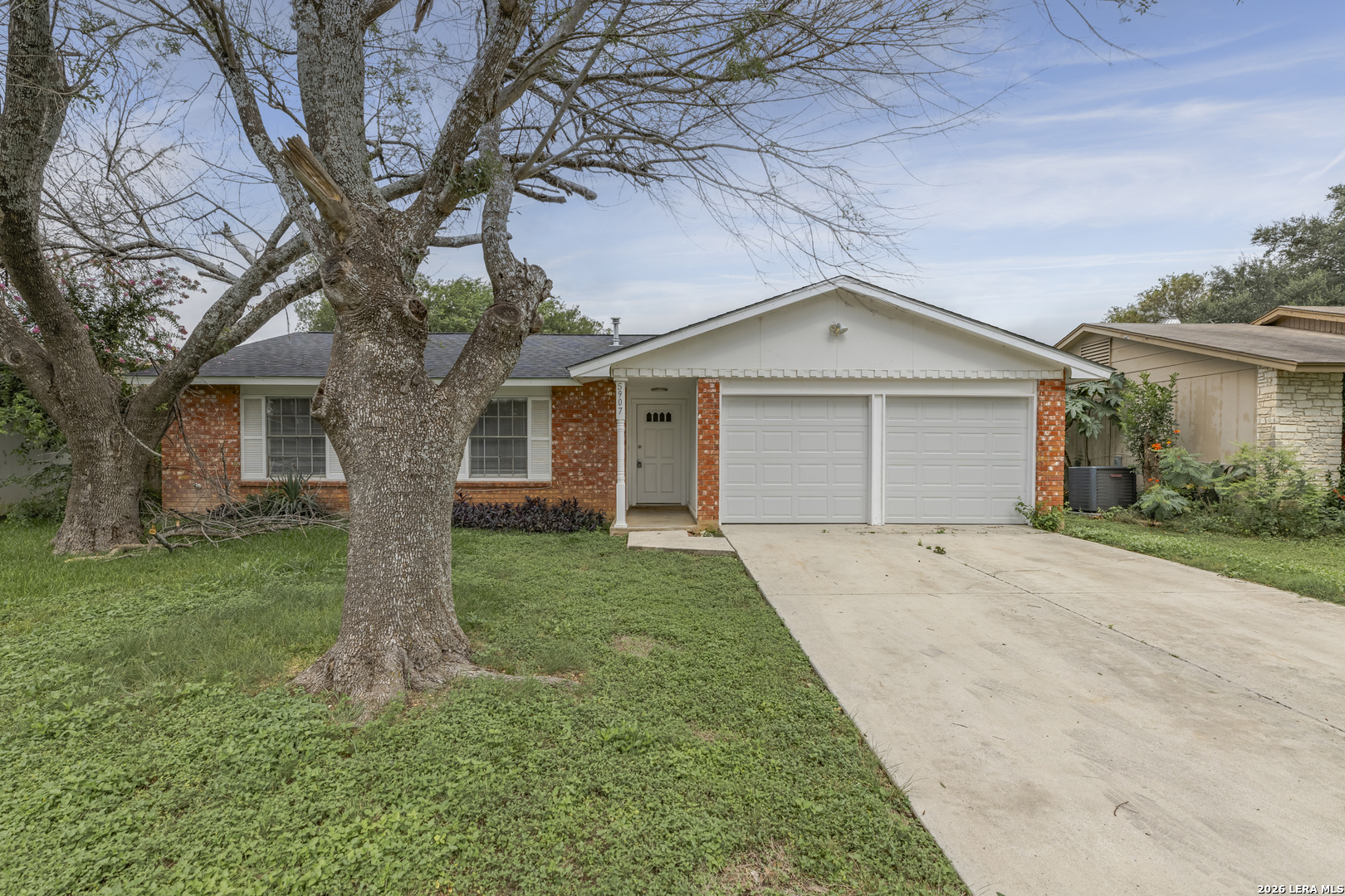 5907 Cliff Trail Drive — photo